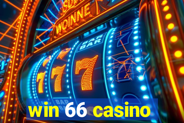 win 66 casino